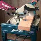 Makita  LF1000 Gérvágó, átfordítható 1650W