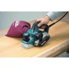 Makita  KP0810 Gyalu 82mm 850W, karton
