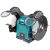 Makita GB801 Kettős köszörű 205 x 19 x 15,88 mm 550W
