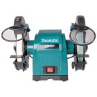 Makita GB801 Kettős köszörű 205 x 19 x 15,88 mm 550W