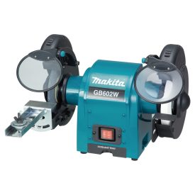 Makita GB602W Kettős köszörű 150x16,12,7mm 250W
