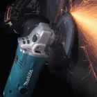 Makita  GA5021C Sarokcsiszoló 125mm 1450W, karton