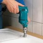Makita  DP4700 Fúrógép 510W karton