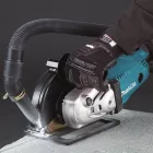 Makita  GA9020RFK Sarokcsiszoló 230mm 2200W, koffer