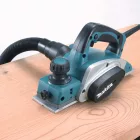 Makita  KP0800 Gyalu 82mm 620W, karton