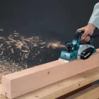 Makita  KP0800 Gyalu 82mm 620W, karton