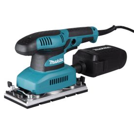 Makita BO3710 Rezgőcsiszoló 93x228mm 190W, karton