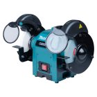 Makita GB602 Kettős köszörű 150x16x12,7mm 250W