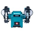 Makita GB602 Kettős köszörű 150x16x12,7mm 250W
