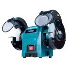 Makita GB602 Kettős köszörű 150x16x12,7mm 250W