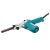 Makita  9032 Szalagcsiszoló 500W  6/9/13x533mm