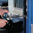 Makita  9032 Szalagcsiszoló 500W  6/9/13x533mm