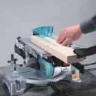 Makita  LH1040 Gérvágó, kombinált 1650W