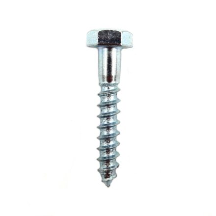 Állványcsavar     8x25mm    horganyzott  DIN571