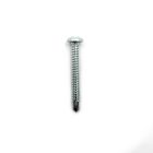 Lemezcsavar  D-fej önfúrós  4,2x13mm   horganyzott  DIN7504/M