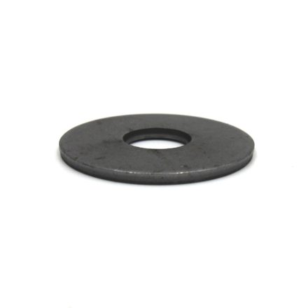 Alátét  fakötésű   6mm  natúr  DIN440