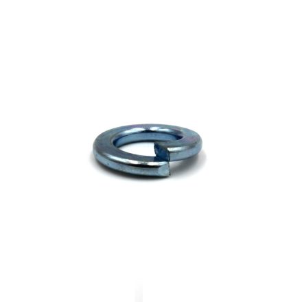 Alátét  rugós 16mm  horganyzott  DIN127B