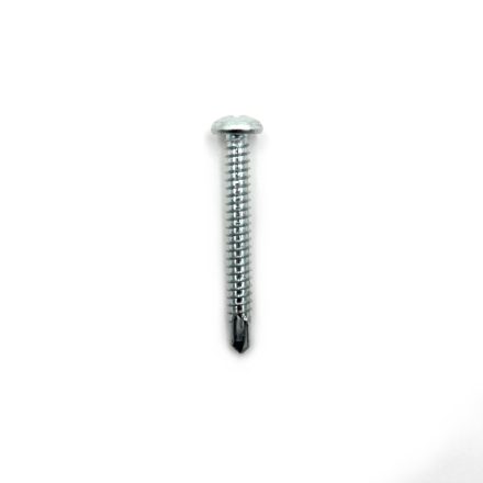 Lemezcsavar  D-fej önfúrós  4,2x19mm   horganyzott  DIN7504/M