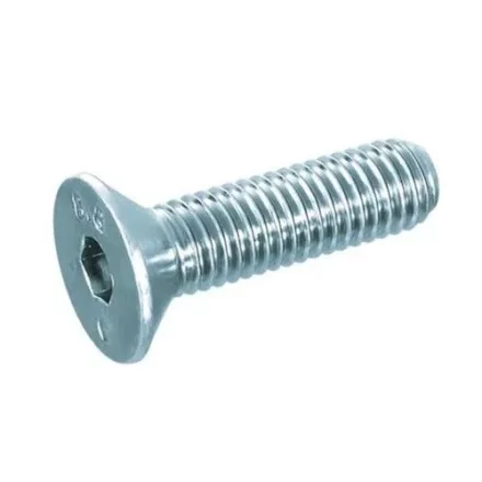 Bkny  sf  horg.  csavar   8x 80mm 10.9 DIN7991