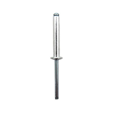 POP  Szegecs alumínium nyitott  3,2x10mm
