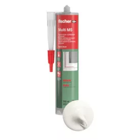 Fischer  59389 Multi tömítőragasztó KD 290 (290ml)