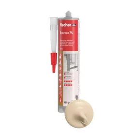 Fischer  59014 Szerkezetragasztó KK-310  (310ml)