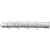 Fischer  59188 Rögzítődübel S 16 H 135 R (50)