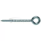 Fischer  80927 Szemes állványcsavar GS12x160mm (25)