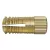 Fischer  50485 Rézdübel PA 4 M8/25 (50)