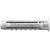 Fischer  70004 Dübel SX 4x20 (200)