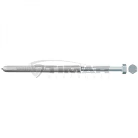 Fischer  88777 Lamellás rögzítődübel FUR 10x100 SS (50)