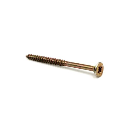 Forgácslapcsavar Sf. Fm. 3,0x 25mm