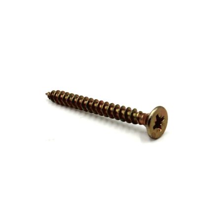 Forgácslapcsavar Sf. Tm. 2,5x 12mm