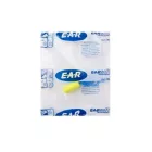 Munkavédelmi füldugó 3M E.A.R. SOFT 36dB sárga, lekerekített, zsinóros 3M_ES-01-005