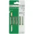 Hikoki  750037 Dekopírfűrészlap JW10F 100,4/74mm/15tpi FA/MŰANYAG  /5db