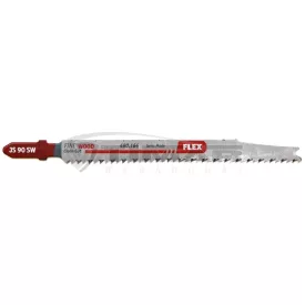 FLEX  JS 90 SW VE3 Szúrófűrészlap 90mm  490.164