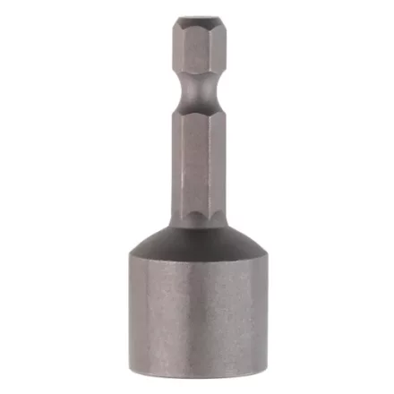 Hikoki  752364 Mágneses gépi dugókulcs 1/4” 5/16x45mm  6 szögű