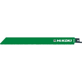   Hikoki  752039 Orrfűrészlap RC10 225/203,5mm/szemcse:30 GIPSZKARTON/TÉGLA/CSEMPE  /2db