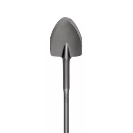 Hikoki  751008 Ásóvéső (vésőszár) 110x400mm SDS-Max