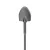 Hikoki  751008 Ásóvéső (vésőszár) 110x400mm SDS-Max