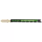 Hikoki  750042 Dekopírfűrészlap JW30 91,5/65mm/11-14tpi FA  /5db
