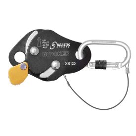   Munkavédelmi  Zuhanásgátló (fix) KRATOS blokkoló KRA-FA2010300A