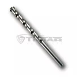   Dedra WB04075 Kőzetfúrószár beton/tégla/kő  4x80/40mm hengeres befogás, 2élű