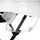 Munkavédelmi  Sisak COVERGUARD Phoenix Wind 6PHW400NSI Fehér