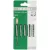 Hikoki  750046 Dekopírfűrészlap JW50 100,4/75mm/5-8tpi FA  /5db