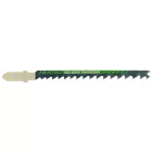 Hikoki  750046 Dekopírfűrészlap JW50 100,4/75mm/5-8tpi FA  /5db