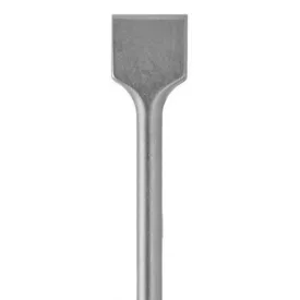   Hikoki  751545 Szélesvéső (vésőszár) 75x410mm 30mm hatlapú