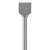 Hikoki  751545 Szélesvéső (vésőszár) 75x410mm 30mm hatlapú