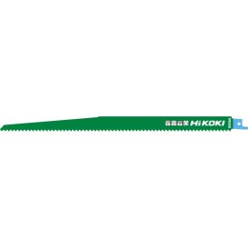   Hikoki  752027 Orrfűrészlap RW50B 305/283,5mm/6tpi SZÖGES FA/RÉTEGELT/MŰANYAG  /5db