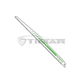   Hikoki  752031 Orrfűrészlap RW70 305/283,5mm/6tpi FA/RÉTEGELT/MŰANYAG  /5db